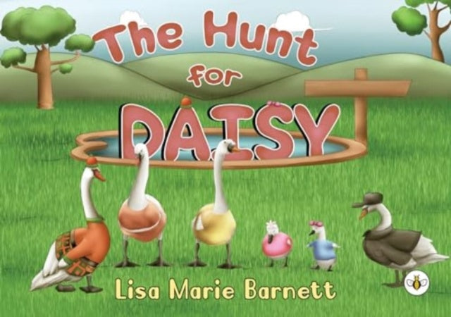 Hunt for Daisy