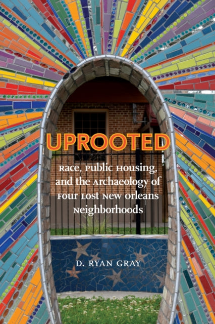 Uprooted