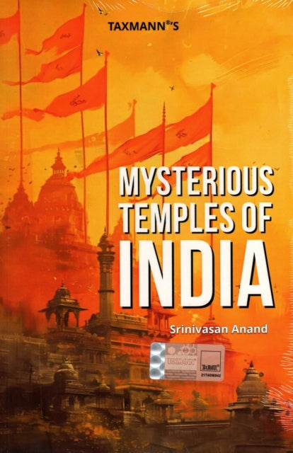 Mysterious Temples of India