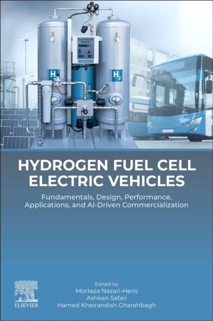 Hydrogen Fuel Cell Electric Vehicles