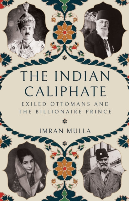 Indian Caliphate