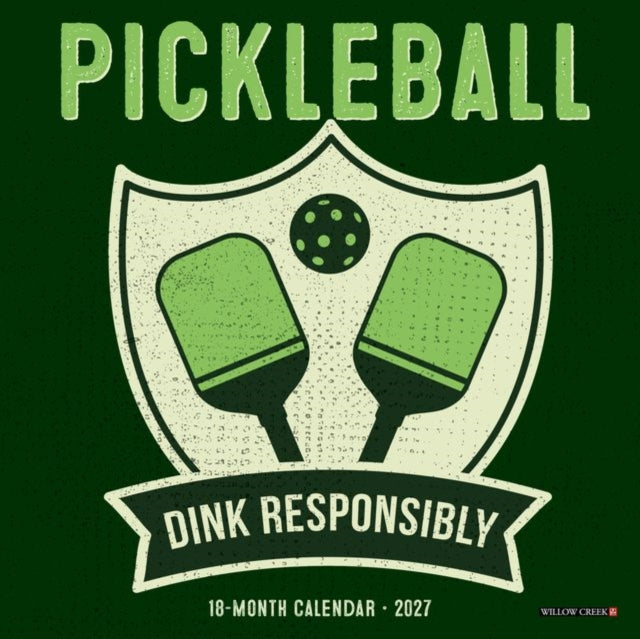 Pickleball 2027 Mini