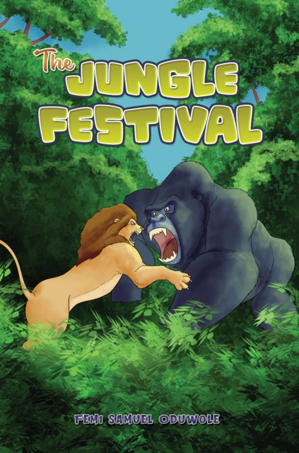 Jungle Festival