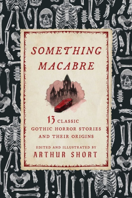 Something Macabre