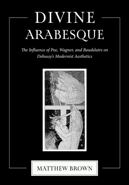 Divine Arabesque