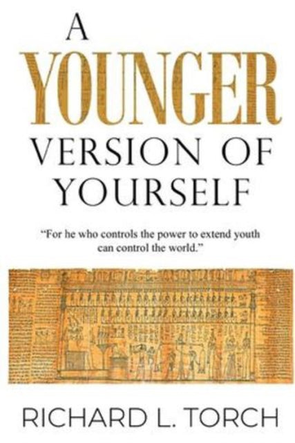 Younger Version of Yourself