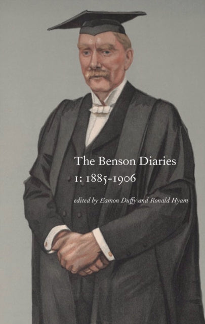 Benson Diary