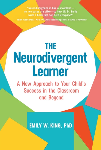Neurodivergent Learner