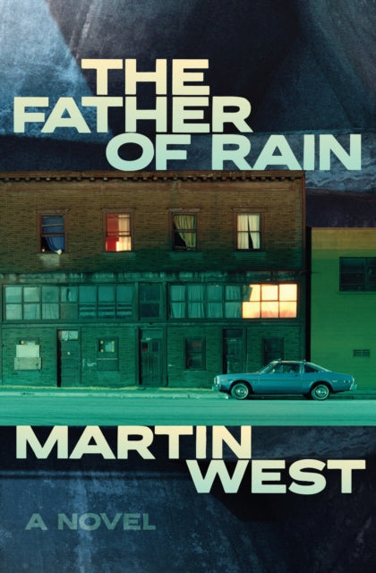 Father of Rain