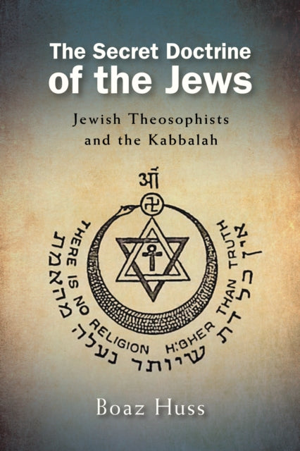 Secret Doctrine of the Jews