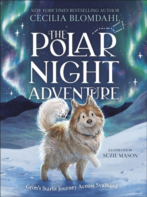 Polar Night Adventure