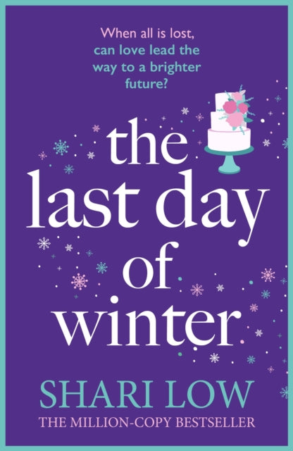 Last Day of Winter
