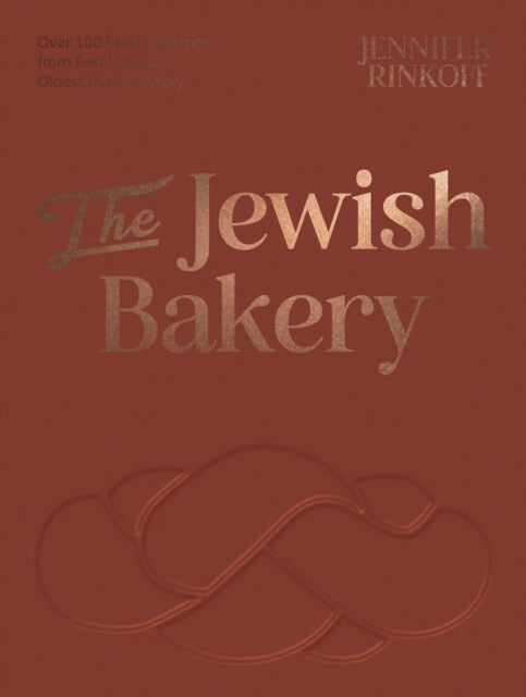 Jewish Bakery