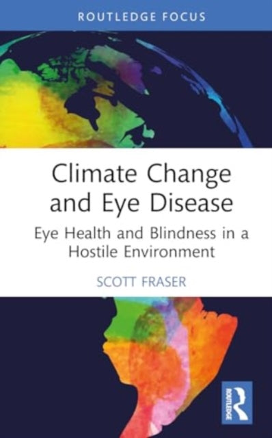 Climate Change and Eye Disease