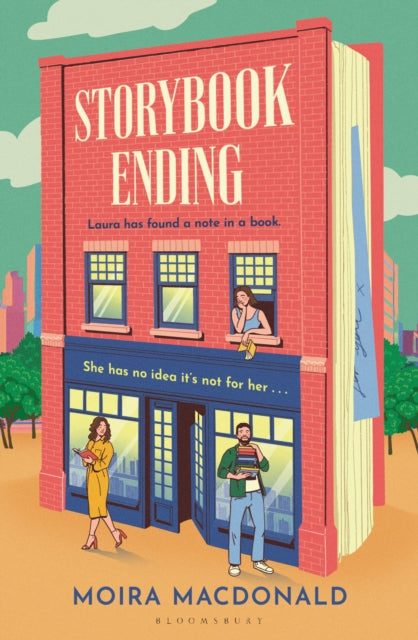 Storybook Ending