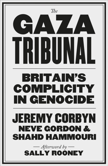Gaza Tribunal