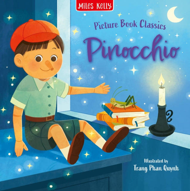 Pinocchio
