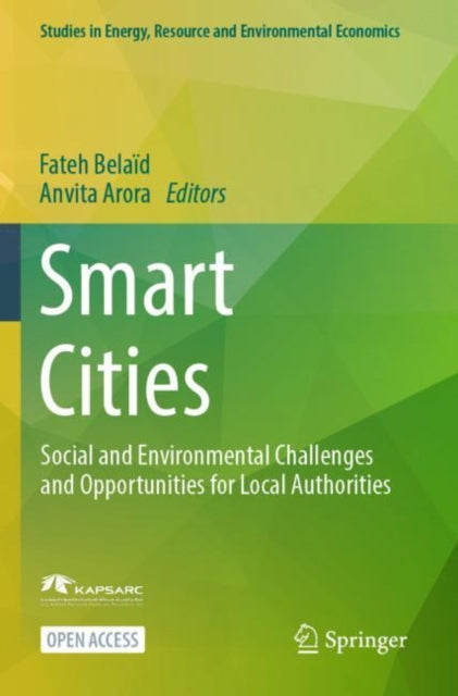 Smart Cities