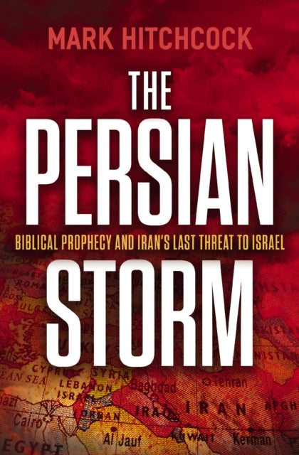 Persian Storm