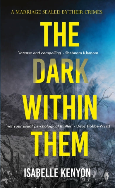 Dark Within Them