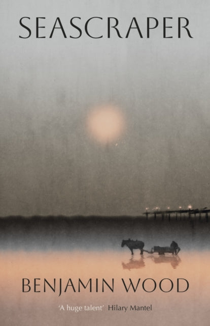 Seascraper