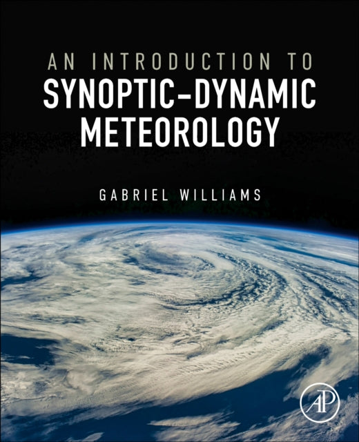 Introduction to Synoptic-Dynamic Meteorology