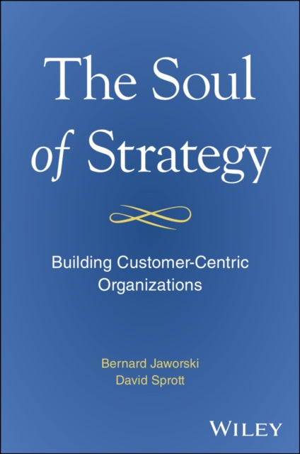 Soul of Strategy
