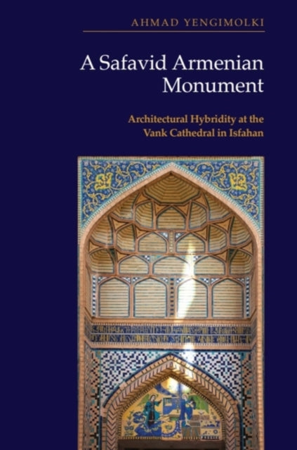 Safavid Armenian Monument