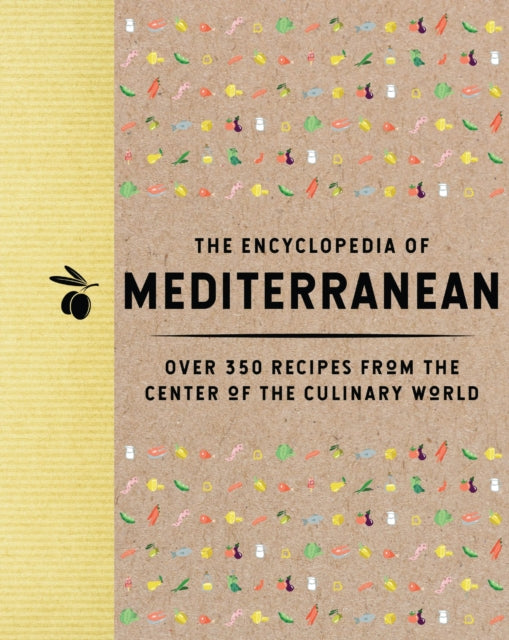 Encyclopedia of Mediterranean