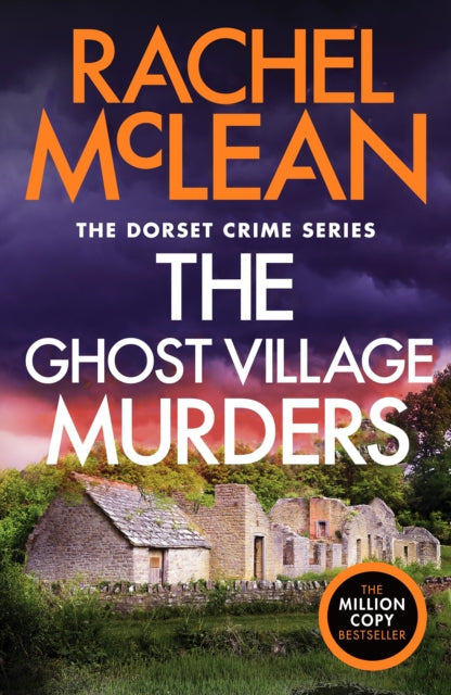 Ghost Village Murders