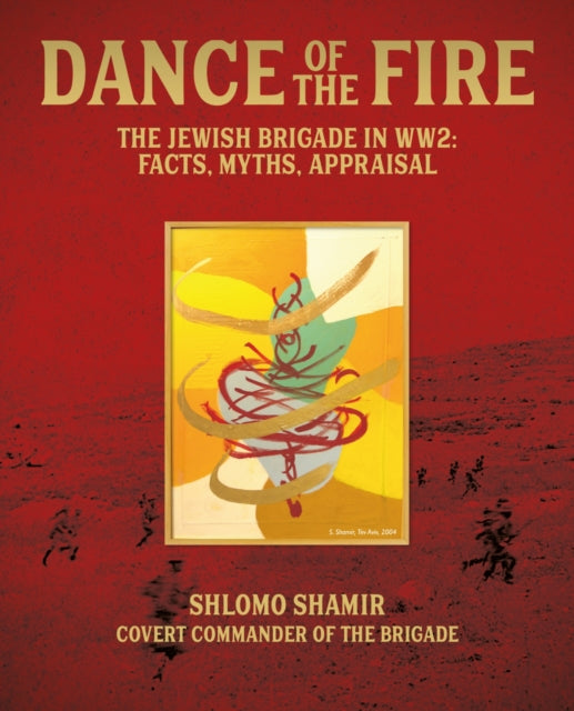 Dance of the Fire
