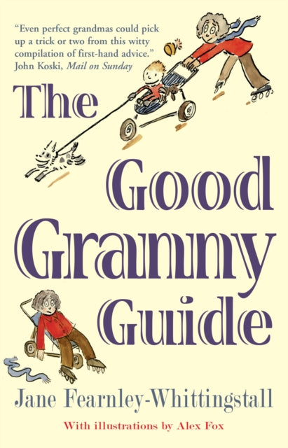 Good Granny Guide