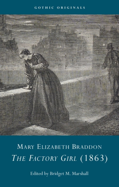 Mary Elizabeth Braddon
