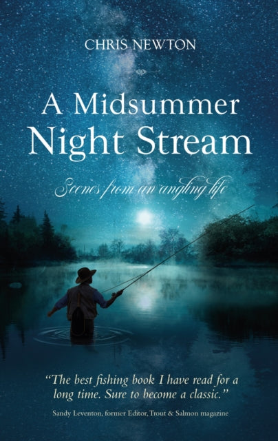 Midsummer Night Stream