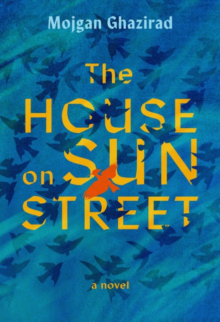 House on Sun Street