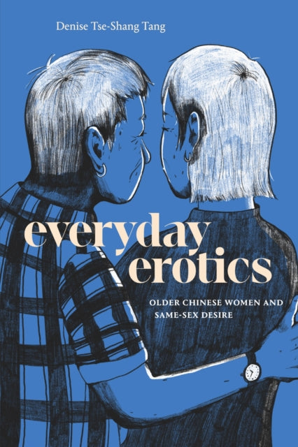 Everyday Erotics