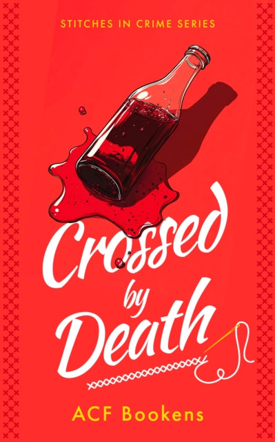 Crossed By Death