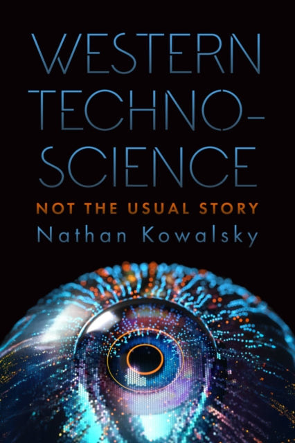 Western Technoscience