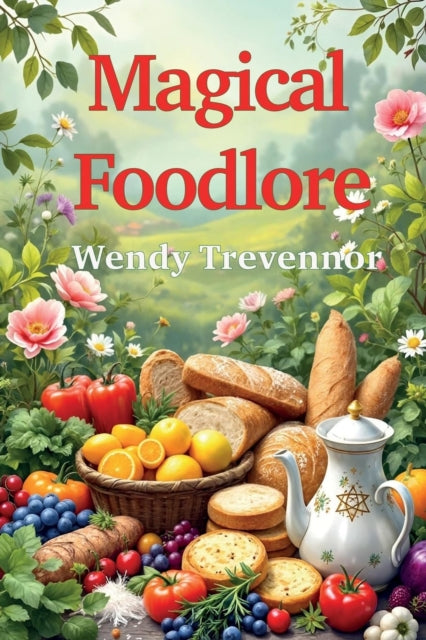 Magical Foodlore