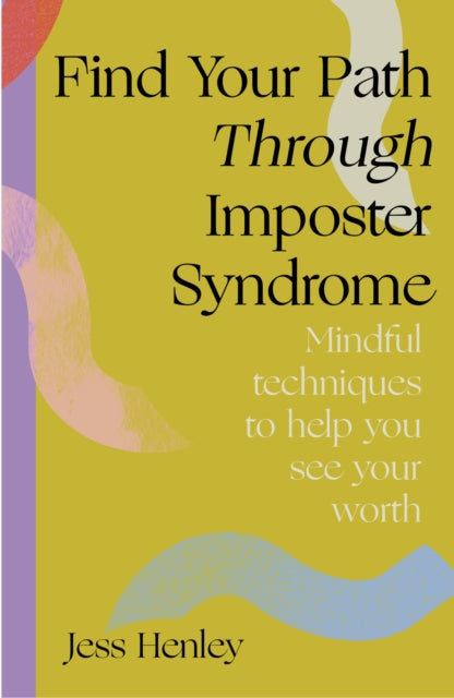 Find Your Path through Imposter Syndrome