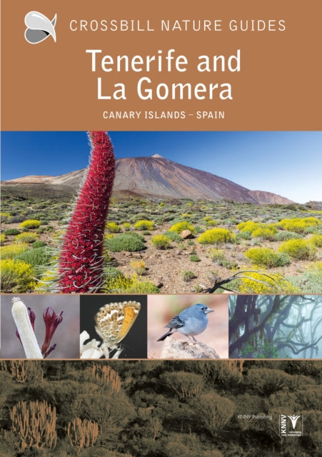 Tenerife and La Gomera