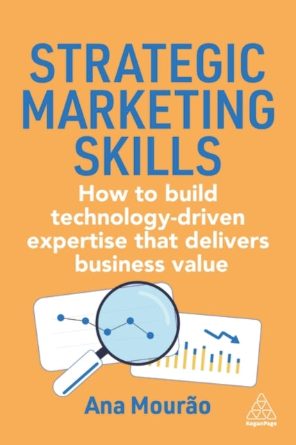 Strategic Marketer's Toolkit