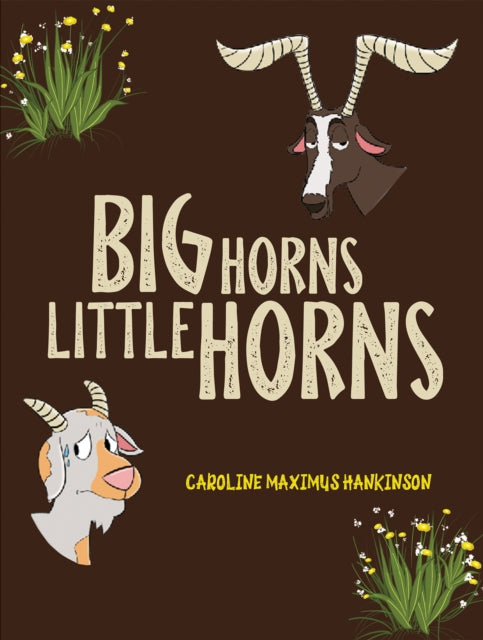 Big Horns Little Horns