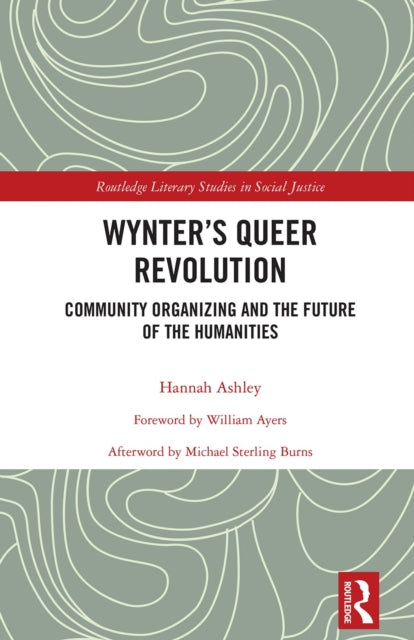 Wynter's Queer Revolution