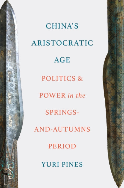 China's Aristocratic Age