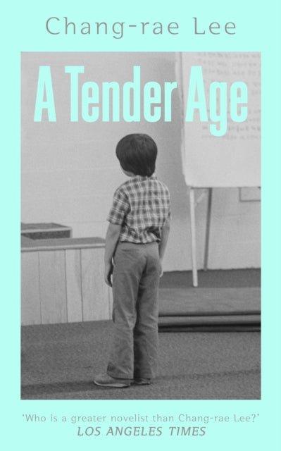 Tender Age