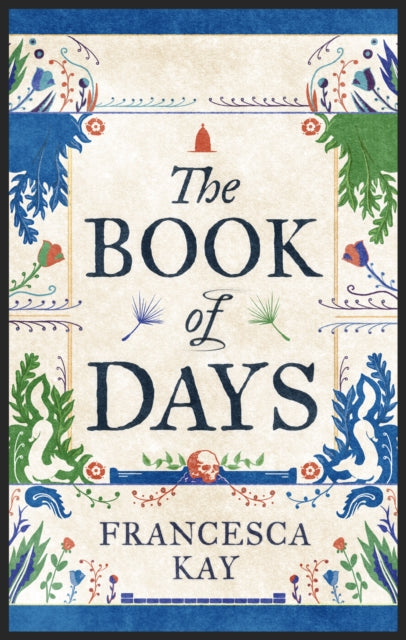 Book of Days