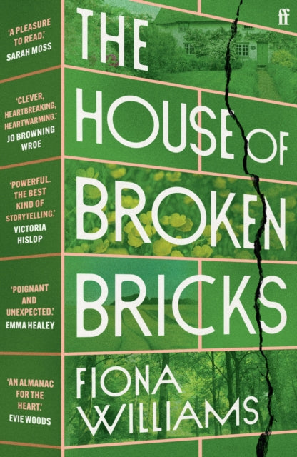 House of Broken Bricks