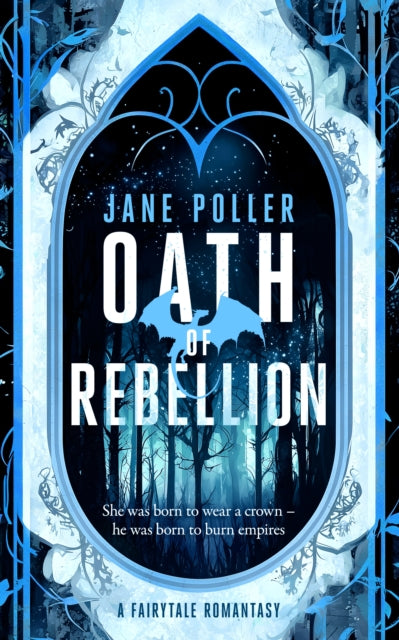 Oath of Rebellion