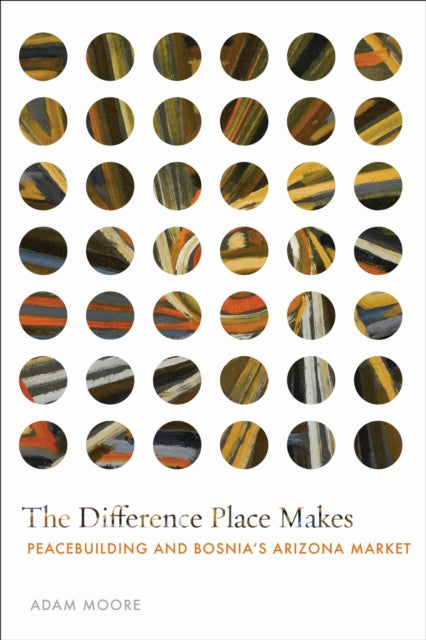 Difference Place Makes